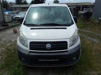 Fiat scudo - 4