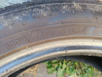 4x Nankang AS-1 225/55ZR19 99Y dezen 4,3+ mm - 4