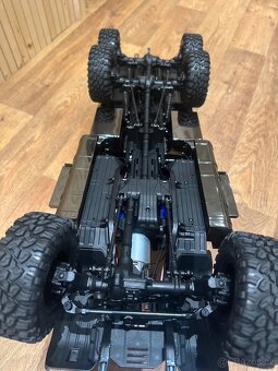 Traxxas Trx 6 Hauler - 4