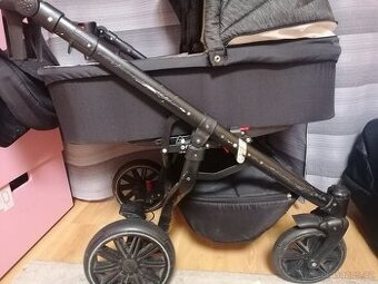 Dorjan twin quick - dvojčata, sourozenci - 4