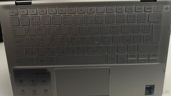 notebook DELL Inspiron 7306 2v1 - 4