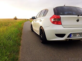 BMW 1 e87 M47 🚗 - 4