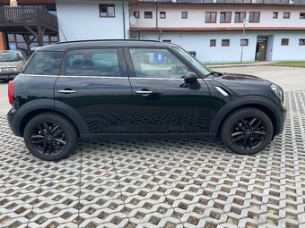 Mini COOPER Countryman 16i NAVI,XENON,VÝHŘEV. - 4