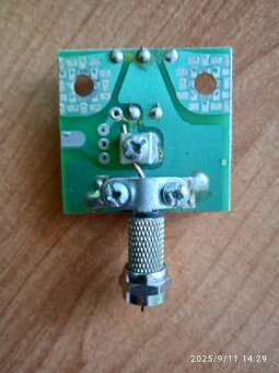 Antena huste sito - 4