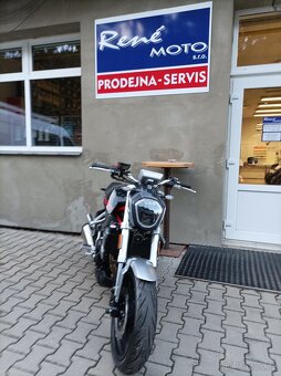 Jawa 400 Geeny - 4