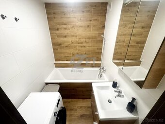 Pronájem, byt 2+kk, 53 m2, Orlová - Lutyně, ul. Květinová - 4