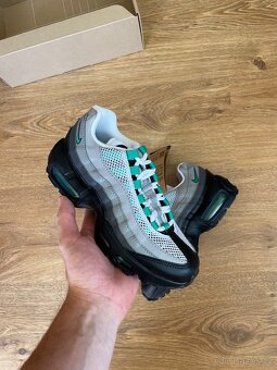 Nike Air Max 95 velikost 35,5 - 4