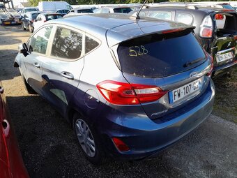 Ford Fiesta 1,0i Ecoboost - 4
