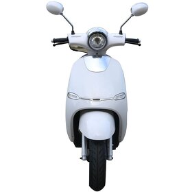 Skútr CLS CRUISE 125i - 4