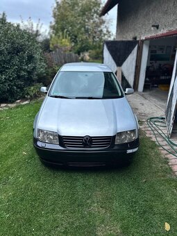 VW Bora 1.6SR Winterpekáč - 4