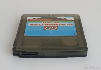 herní cartridge 2500 her na NINTENDO Game Boy (Mario, Zelda) - 4