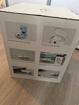 Roidmi(Xiaomi) eve plus - 4