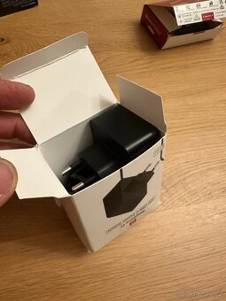 Raspberry Pi 4 Model B - 8GB RAM - 4