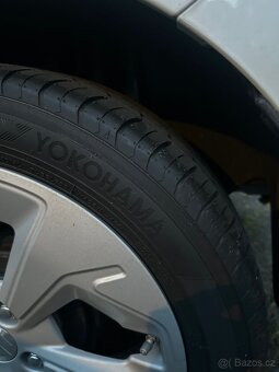Pneumatiky Suzuki Swift 2025 - letní - včetně disků a TPMS. - 4