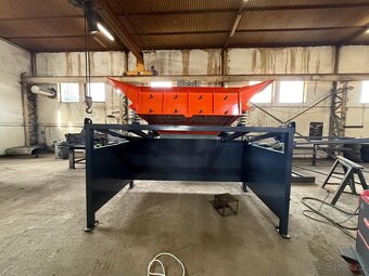 Výroba a prodej vibračních třídičů zeminy a štěrku - 4