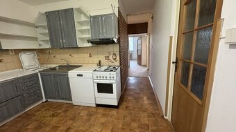 Pronájem bytu 3+1 70 m²,Na Jihu, Jičín - Nové Město - 4