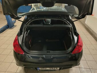 Peugeot 308 1.4 72kw//2013,kola,39tisKM - 4
