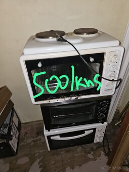 Výprodej skladu - 4