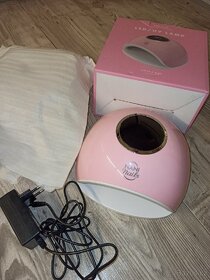 UV/LED lampa 48 W - 4