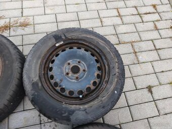 Kola cena je za všechny 4 - 4