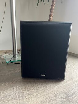 Magnat Monitor Supreme set 5.1 - 4