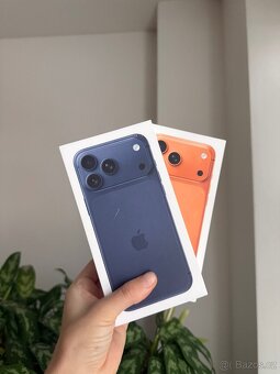 iPhone 17 pro max - 4