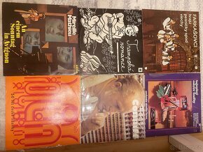 LP DESKY RŮZNÉ ŽÁNRY - 4