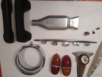 DÍLY ŠKODA OCTAVIA - 4