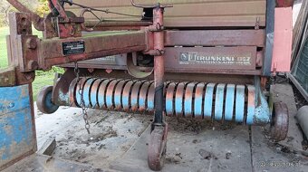 Sběrací vůz Ökonomik - 4