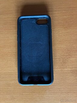 Quad lock pouzdro na Apple SE - 4