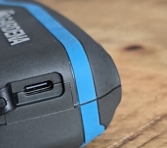 GARDENA AssistCut 12222-20 - aku zahradní nůžky NOVÉ - 4