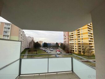 Olomouc Povel  1+ kk s terasou - 4