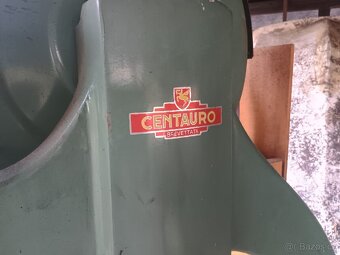 Pásová pila Centauro 500 - 4