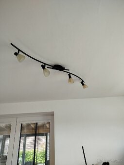 Stropní svítidla - 4