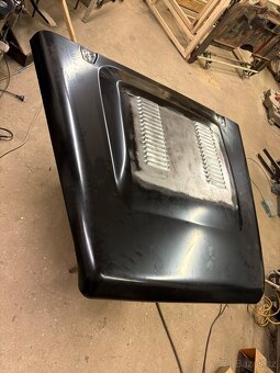 Sedačka tatraplan výroba karosérií a dílů karosérií výdřev - 4