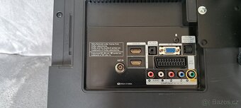 Televize Samsung - 4