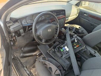 ND z Opel Omega 2198.cm3 106.kw benzín r.v.2003 (K11) - 4