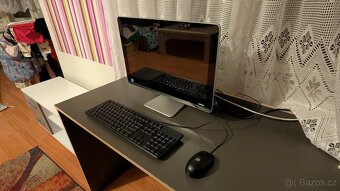 Kancelářská sestava Acer Aspire Z20-730 - 4