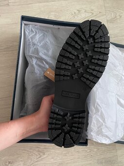 Pánské boty vel. 42 - 4