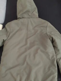 Chlapecká zimní bunda - 4