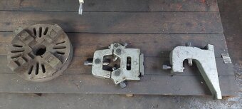 SOUSTRUH SN40A/1500 - 4