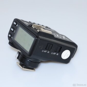 Godox X2T pro Canon - 4