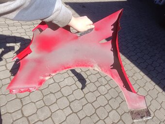 Blatník hyundai ix20 - 4