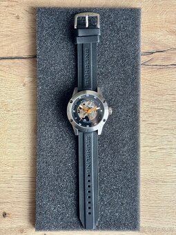 Stührling Original 50mm - mechanické hodinky - 4