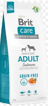 Granule Brit care - 4