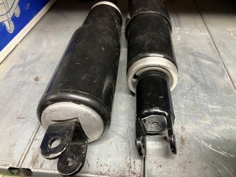 Zadní tlumiče Jawa 250 / 350 - 4