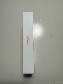 Nový Apple iPhone 17 Pro 256 GB Cosmic Orange - 4