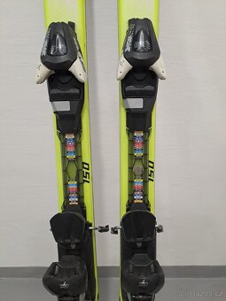 Lyže Salomon XMAX 150 - 4