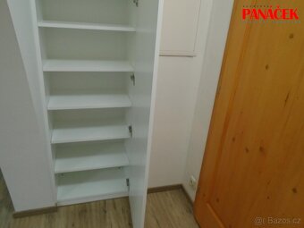 Pronájem bytu 1+1 Zlín novostavba - 4