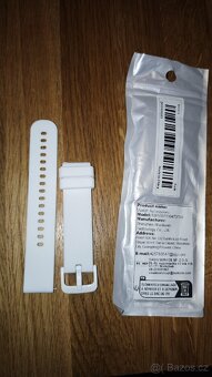 Venu 3s Garmin řemínek, pásek 18mm - 4